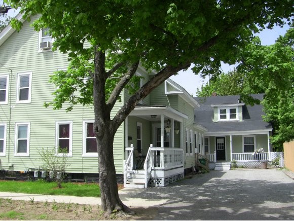 21-23 Lincoln Street Rochester, NH 03867 - Photo 1 of 1