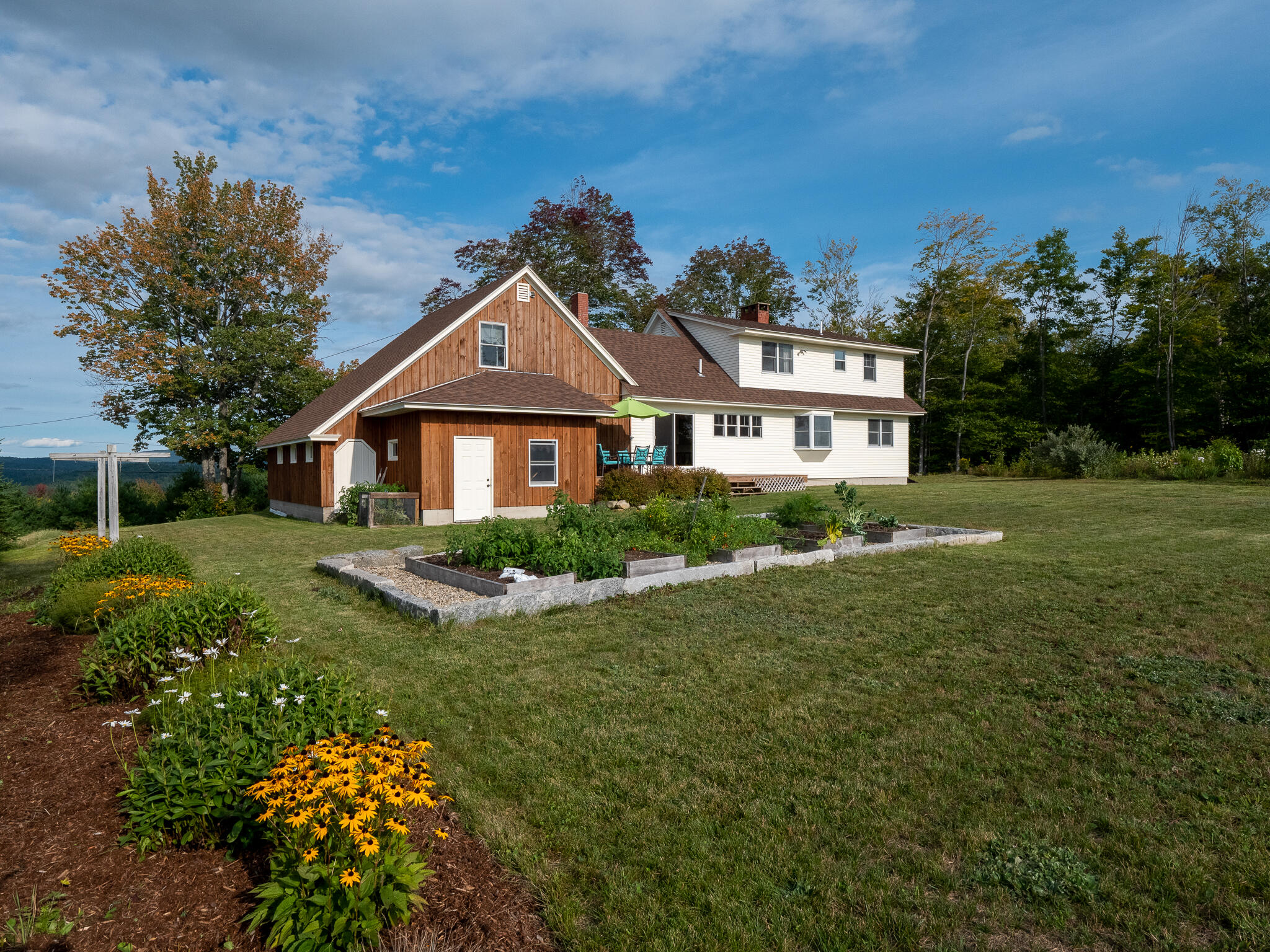 211 Paradise Road Bethel, ME 04217 - Photo 55 of 76 211 Paradise-18