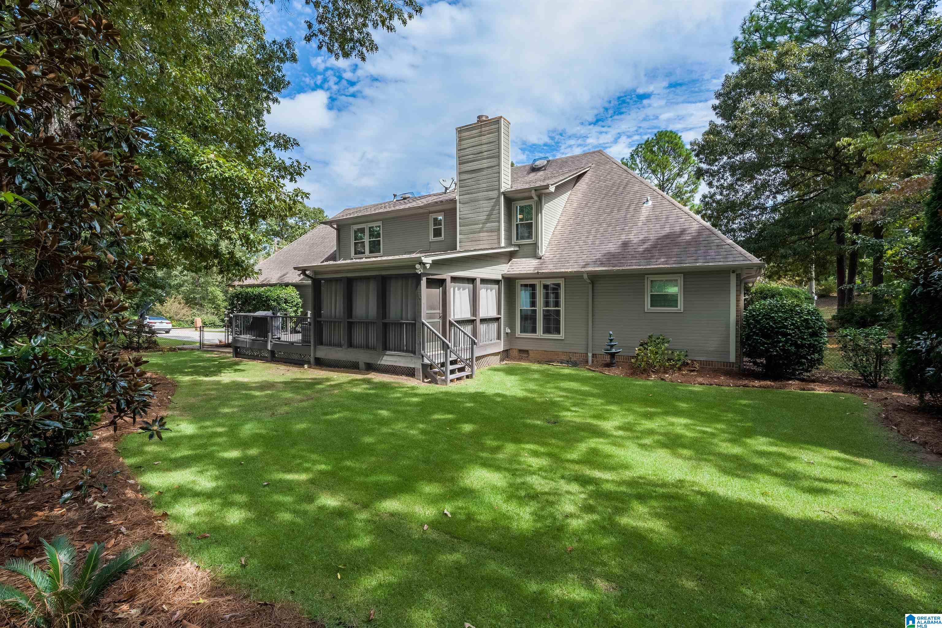 4969 Sussex Road Birmingham, AL 35242 - Photo 39 of 39