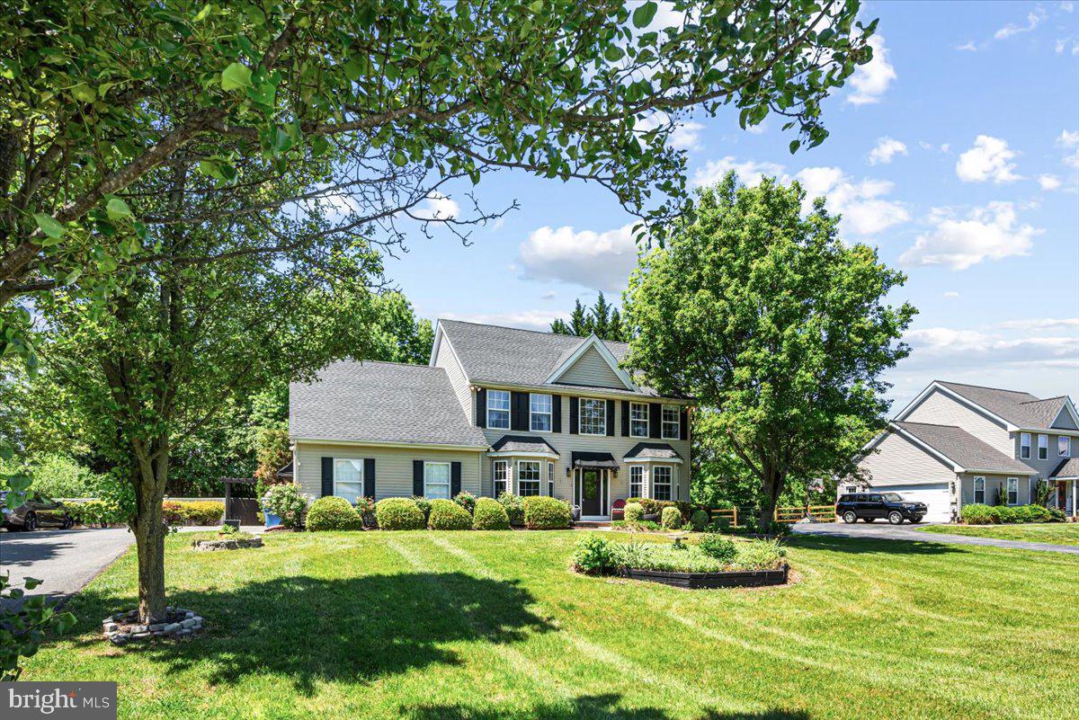 338 Canvasback Road Middletown, DE 19709 - Photo 2 of 47