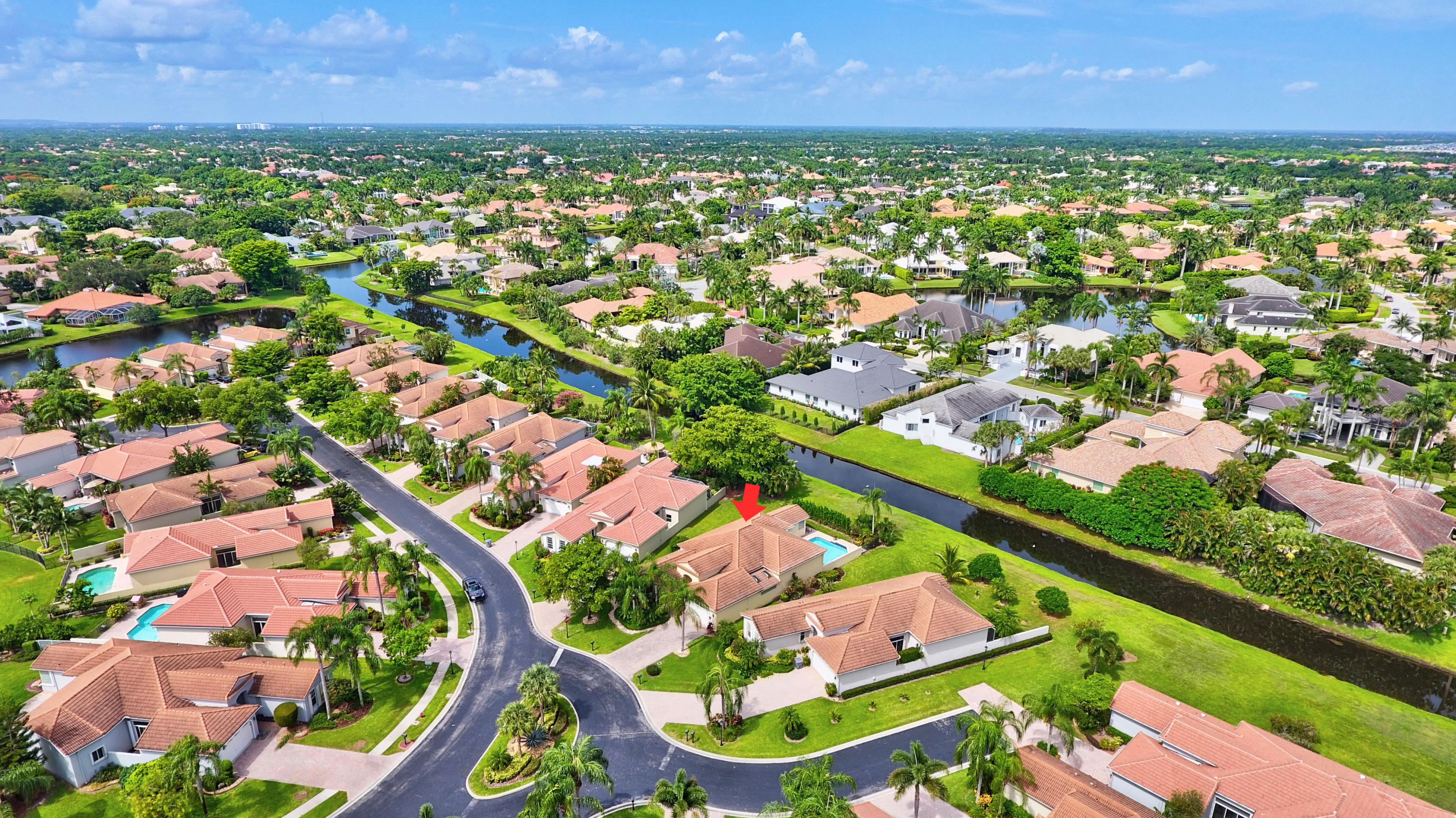 6767 Portside Drive Boca Raton, FL 33496 - Photo 78 of 89 DJI_0041_2_3_4_5