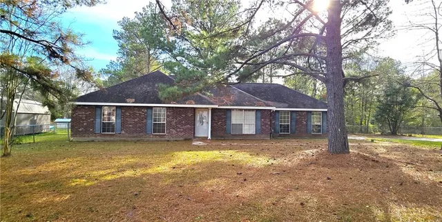 $251,000 | 21166 Marl Drive, Hammond, LA 70403