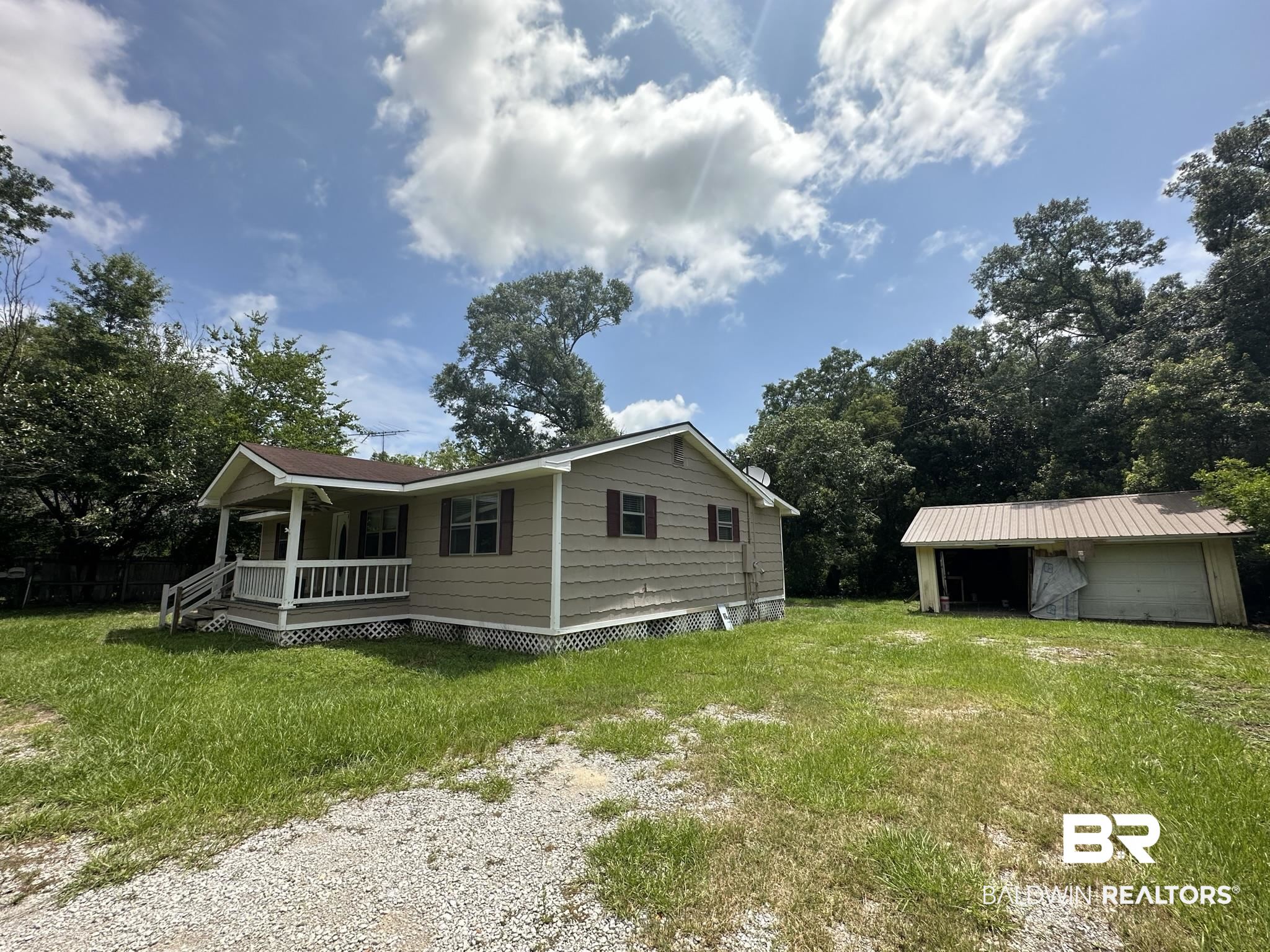 12546 Main Street Elberta, AL 36530 - Photo 2 of 33
