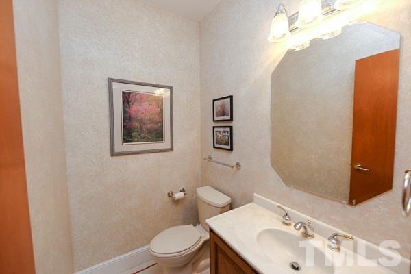 5712 Crutchfield Road Raleigh, NC 27606 - Photo 14 of 21 Gallery Image 14