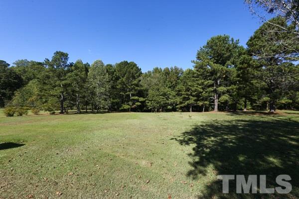 5712 Crutchfield Road Raleigh, NC 27606 - Photo 20 of 21 2.23 acre lot