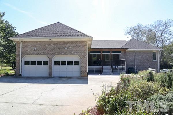 5712 Crutchfield Road Raleigh, NC 27606 - Photo 21 of 21 Gallery Image 21