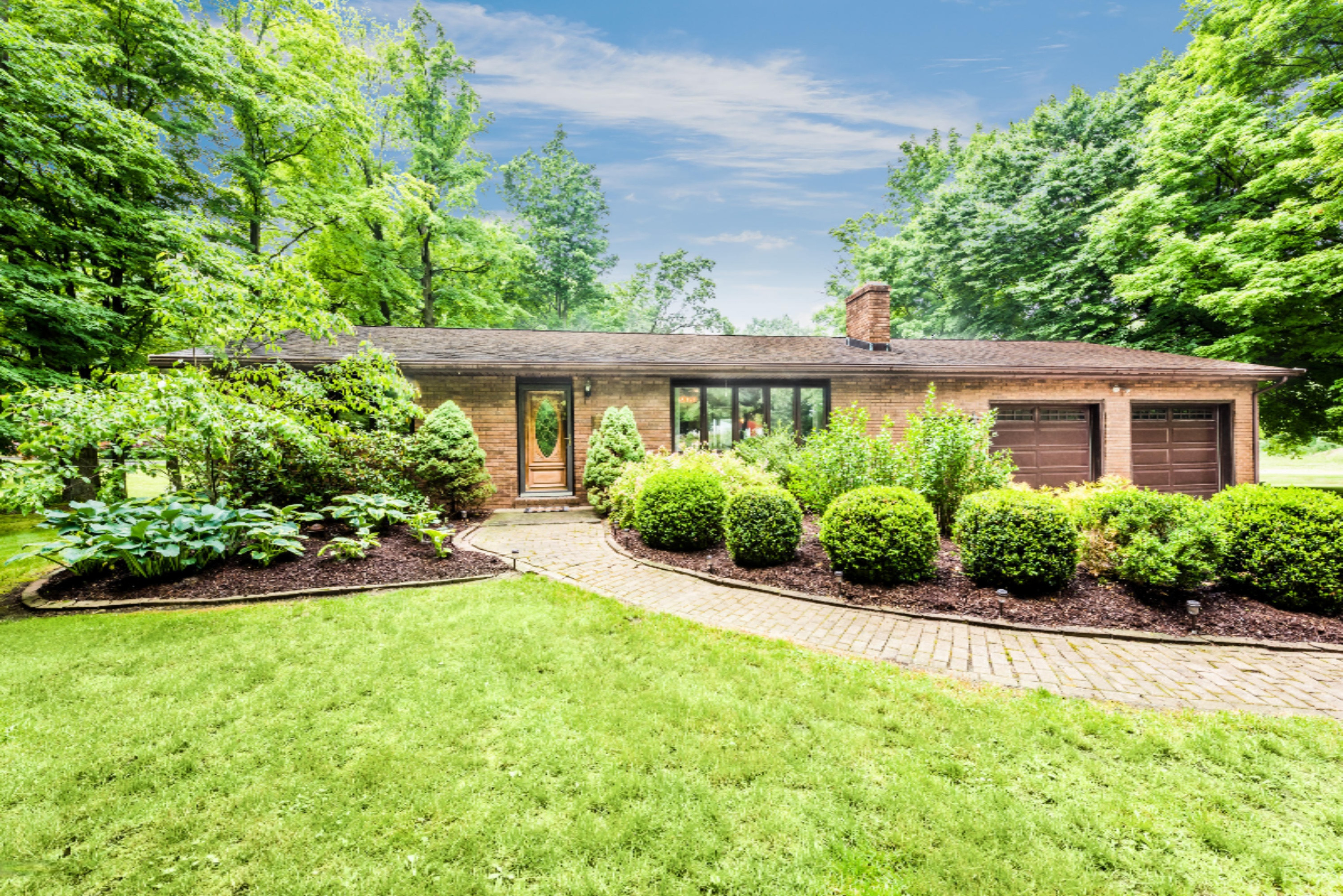 11230 Garr Road Berrien Springs, MI 49103 - Photo 1 of 35 11123 Garr Road