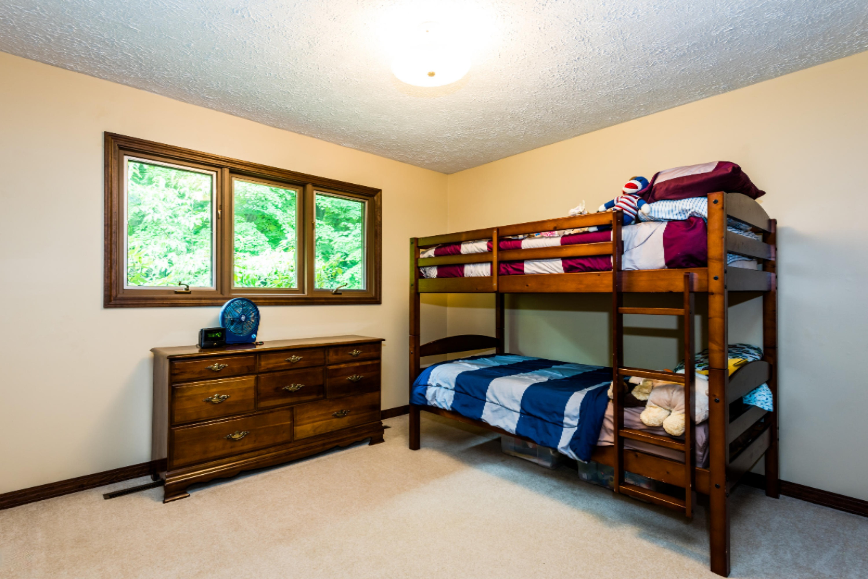 11230 Garr Road Berrien Springs, MI 49103 - Photo 17 of 35 Bedroom 2