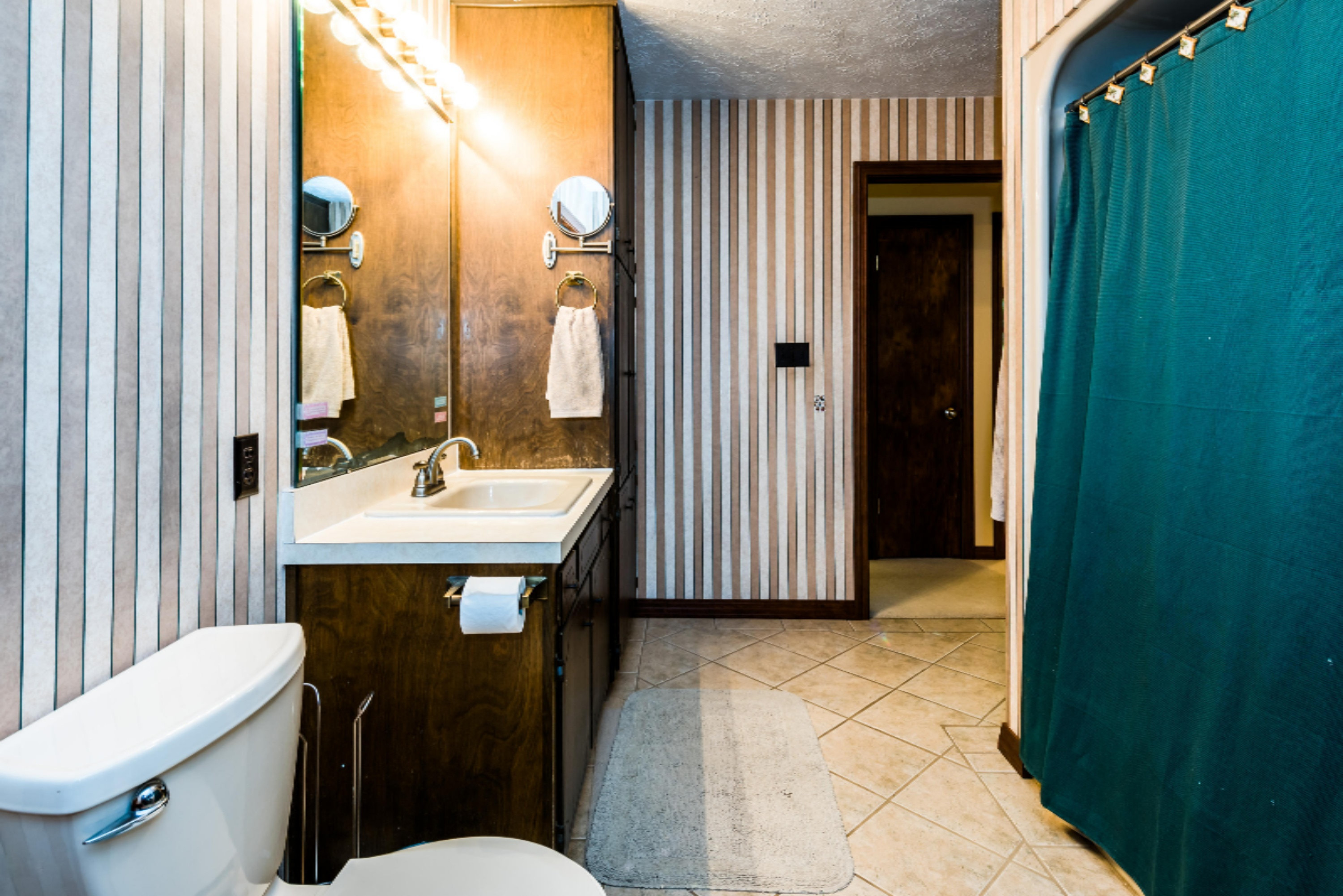 11230 Garr Road Berrien Springs, MI 49103 - Photo 19 of 35 Main Bath