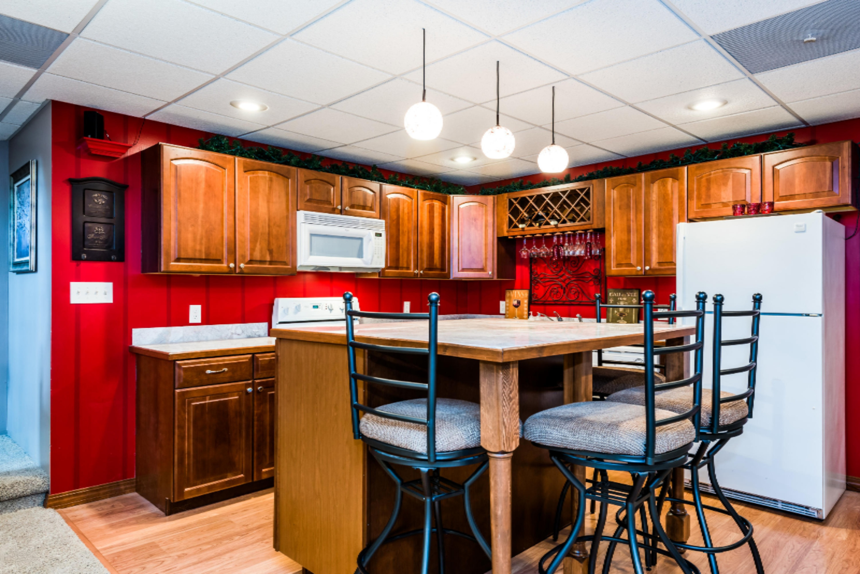 11230 Garr Road Berrien Springs, MI 49103 - Photo 23 of 35 Lower Level