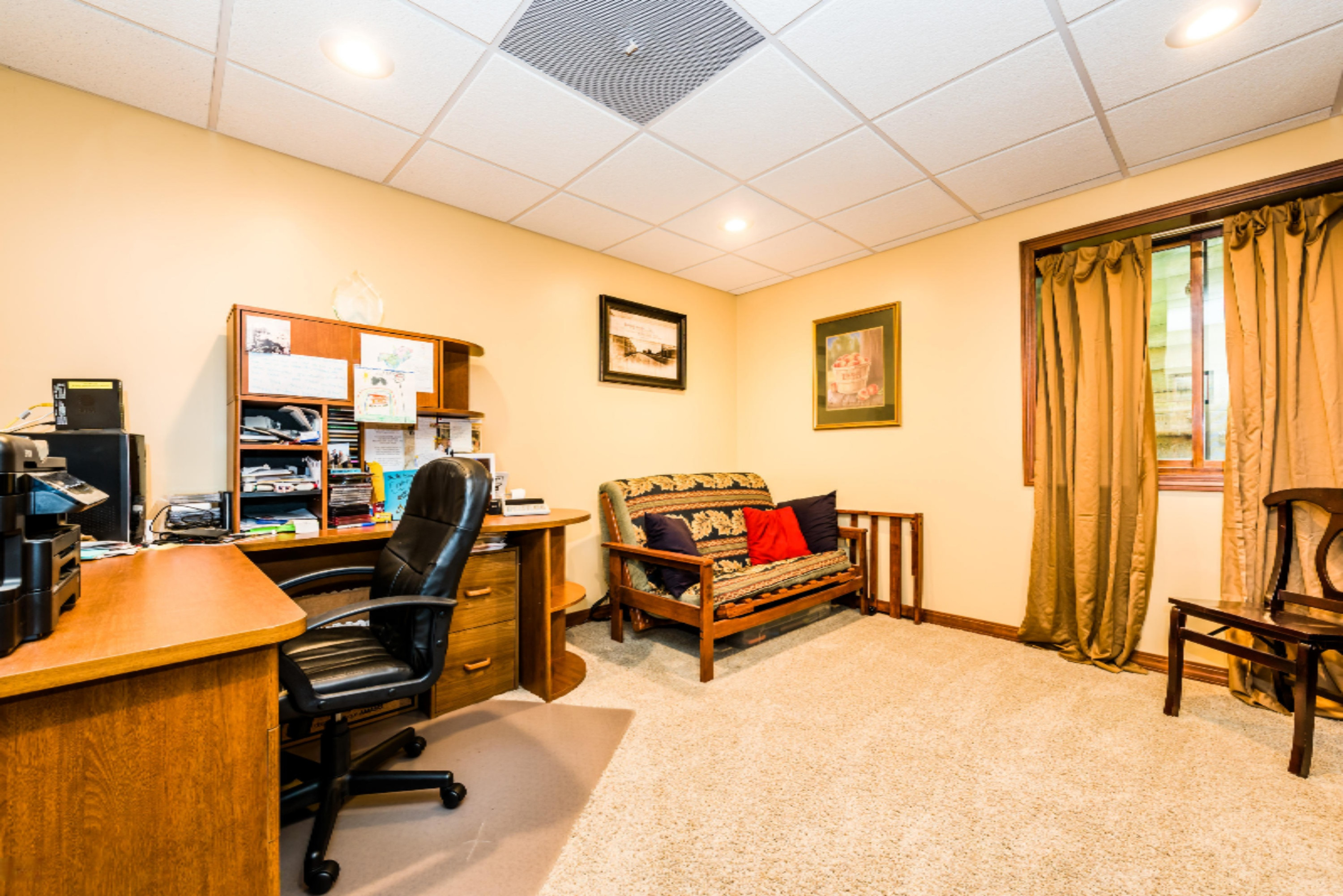 11230 Garr Road Berrien Springs, MI 49103 - Photo 27 of 35 Bedroom 4