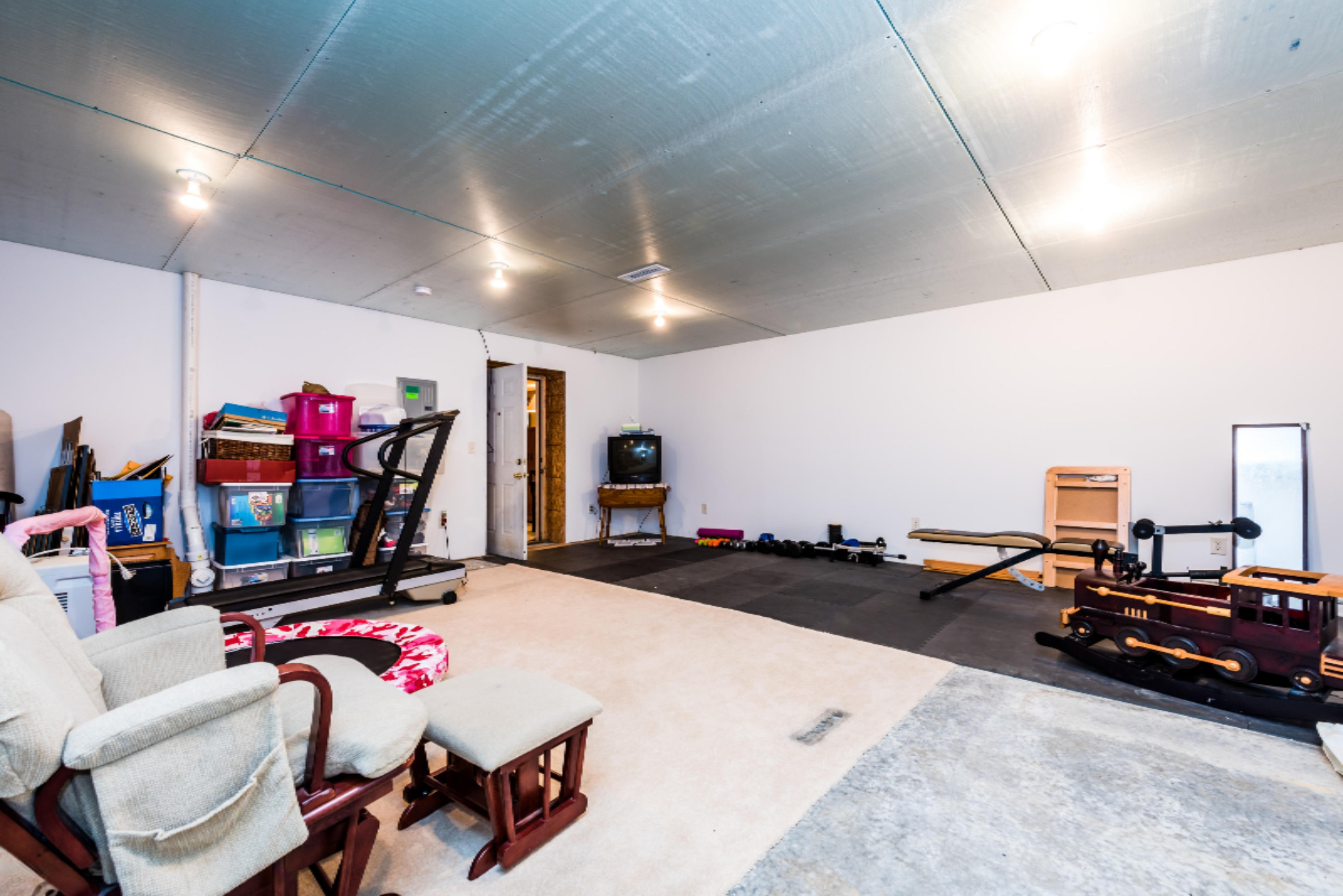 11230 Garr Road Berrien Springs, MI 49103 - Photo 29 of 35 Storage Area