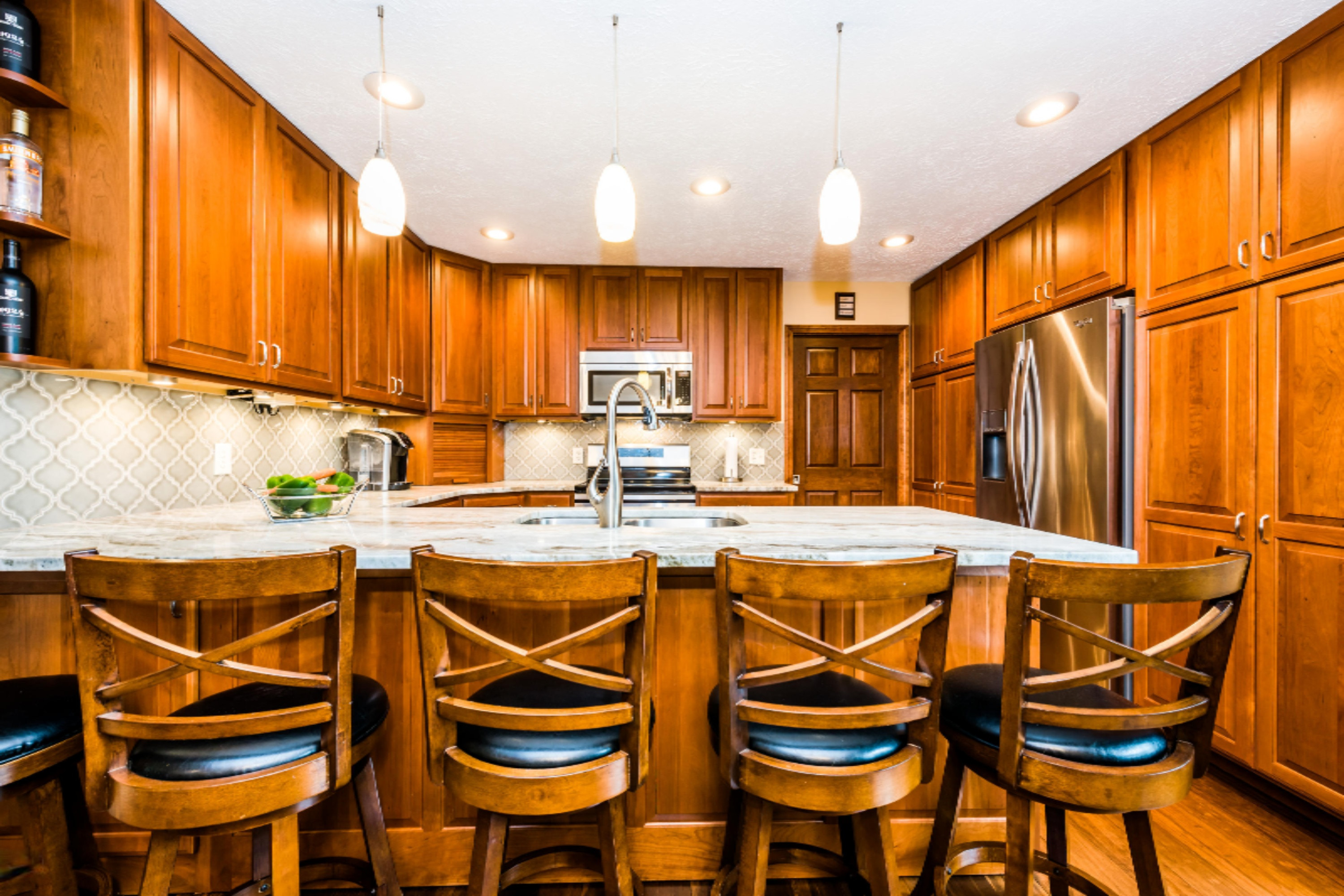 11230 Garr Road Berrien Springs, MI 49103 - Photo 7 of 35 Kitchen