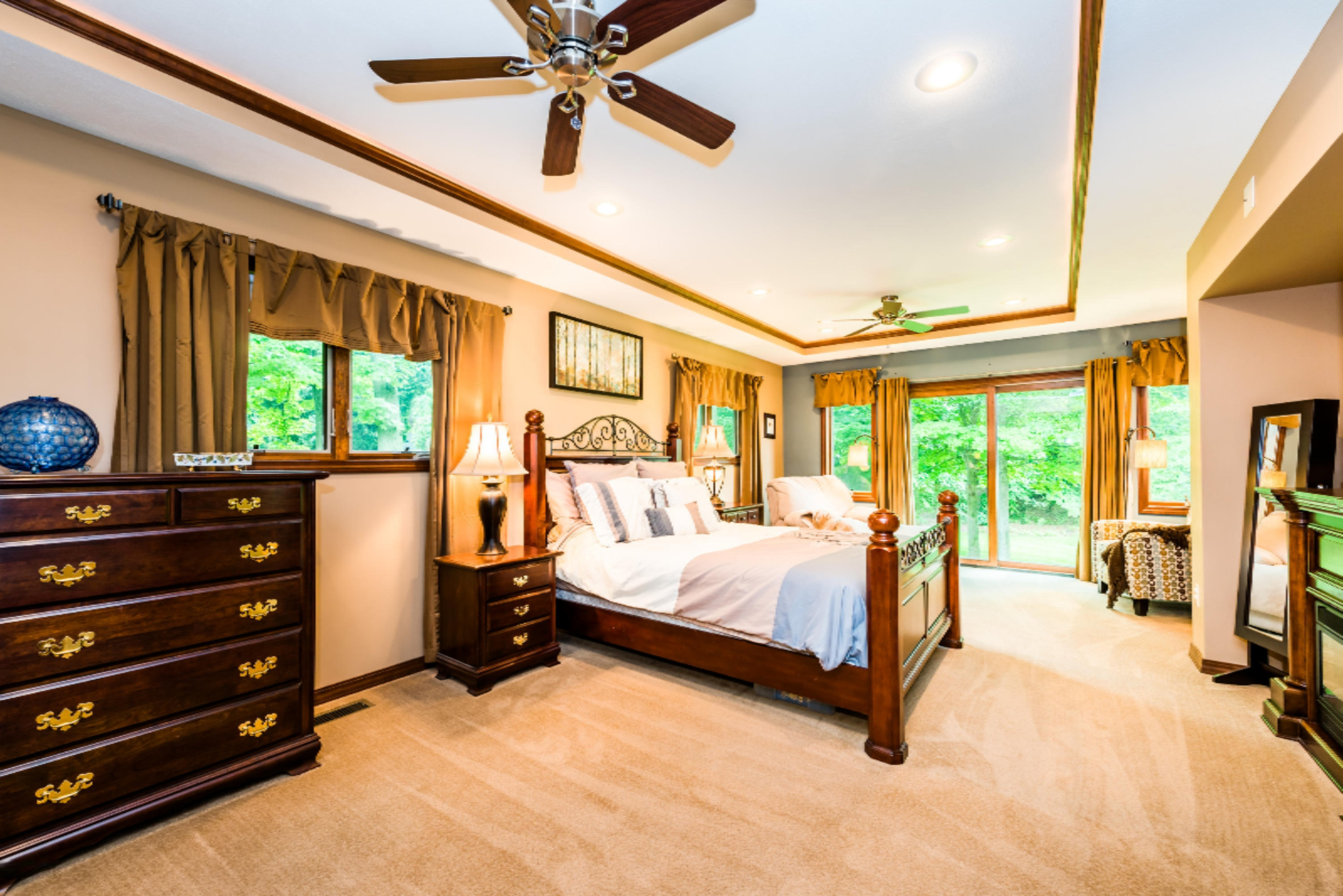11230 Garr Road Berrien Springs, MI 49103 - Photo 10 of 35 Master