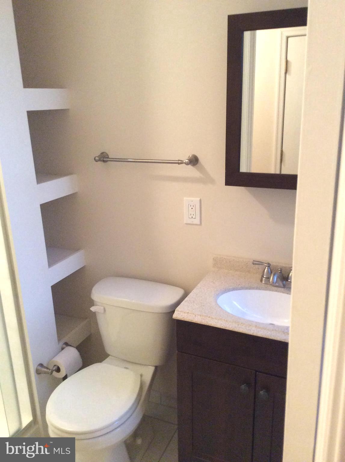 432 Tasker Street Philadelphia, PA 19148 - Photo 18 of 33 Newer bathrooms with stall showers