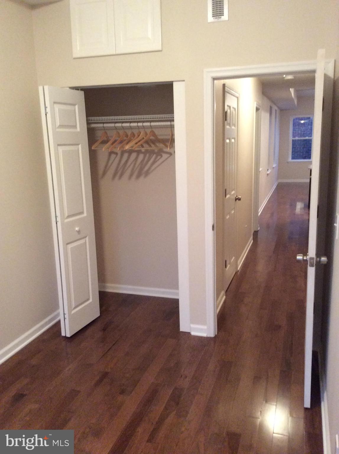 432 Tasker Street Philadelphia, PA 19148 - Photo 19 of 33 Closets plus storage space