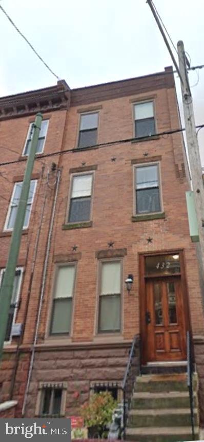 432 Tasker Street Philadelphia, PA 19148 - Photo 2 of 33 Gallery Image 2