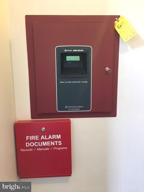 432 Tasker Street Philadelphia, PA 19148 - Photo 24 of 33 fire safety system