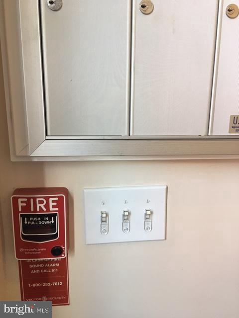 432 Tasker Street Philadelphia, PA 19148 - Photo 25 of 33 fire supression and sprinkler system