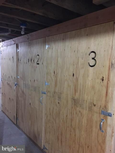 432 Tasker Street Philadelphia, PA 19148 - Photo 27 of 33 basement - dedicated storage units