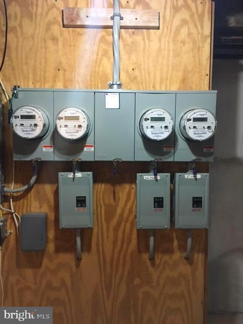 432 Tasker Street Philadelphia, PA 19148 - Photo 28 of 33 per unit elec