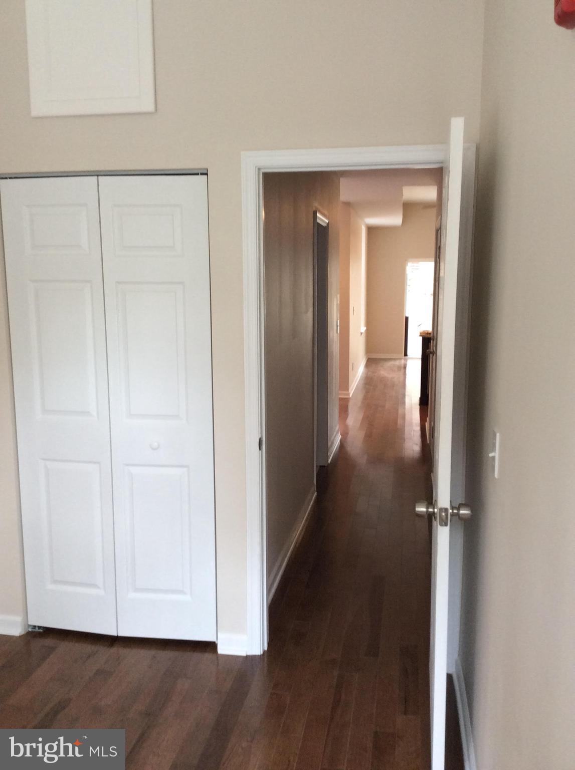 432 Tasker Street Philadelphia, PA 19148 - Photo 4 of 33 Wide hallways