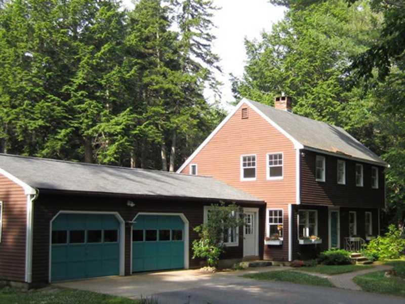 2 Quarry Road Brunswick, ME 04011 - Photo 1 of 1 Exterior Front.