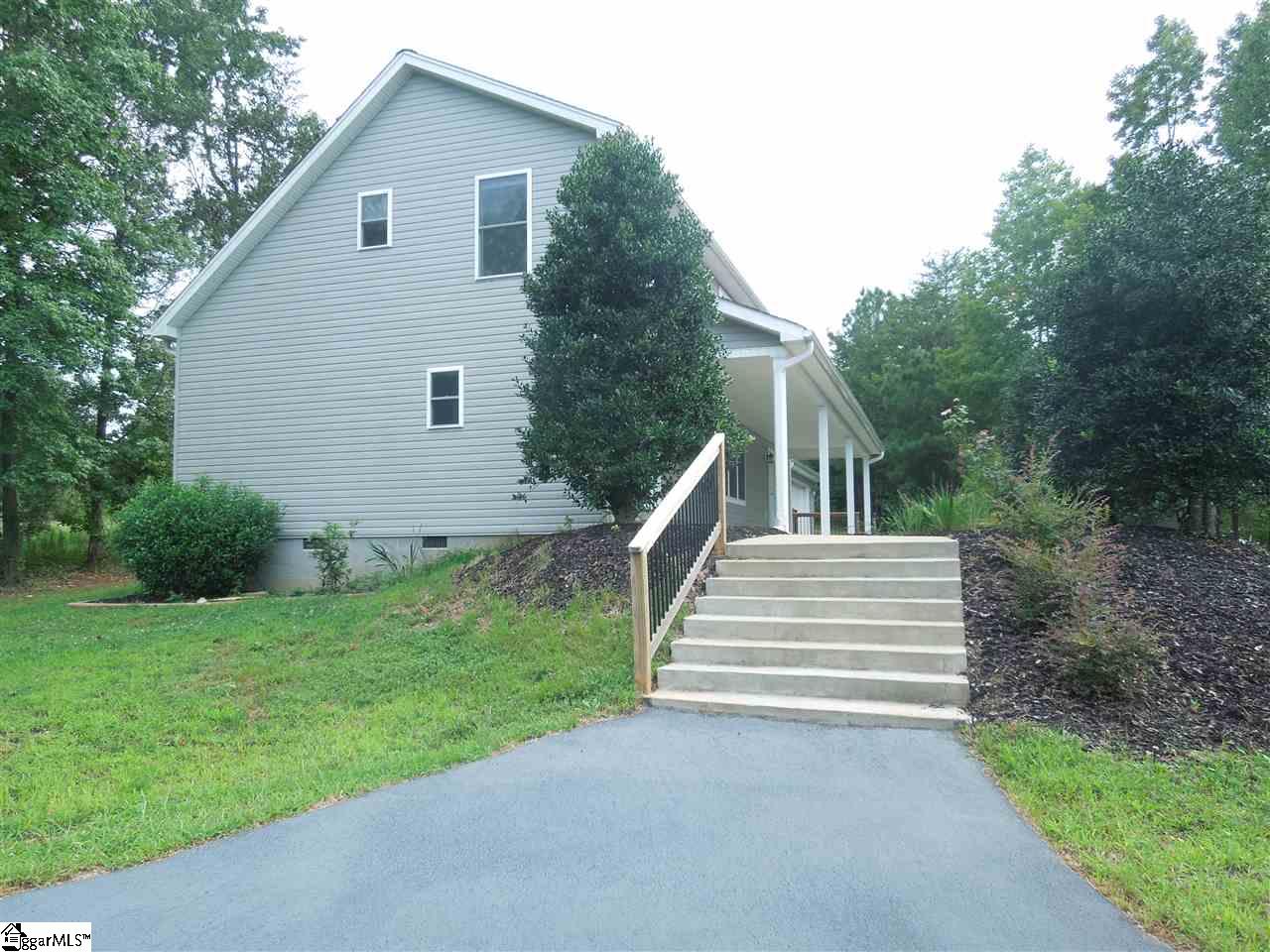 1164 Old Dacusville Road Easley, SC 29640 - Photo 2 of 30 Gallery Image 2