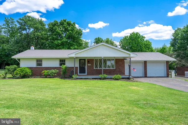 $449,900 | 1180 Station Road, Palm, PA 18070