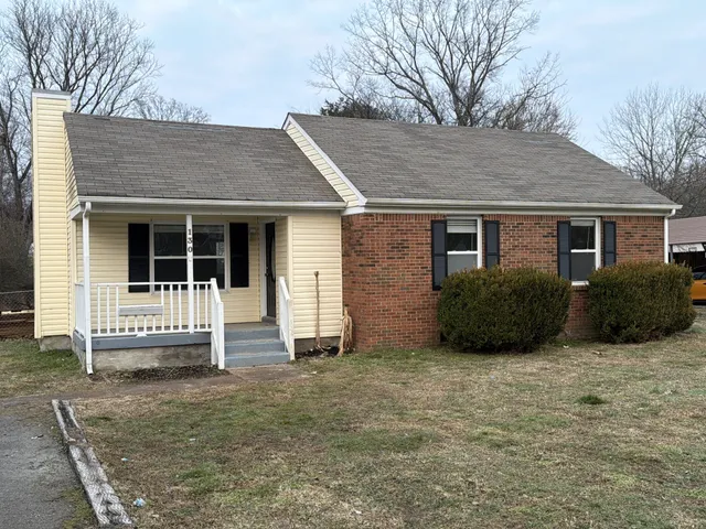 $310,000 | 130 Sunnymeade Drive, Mount Juliet, TN 37122