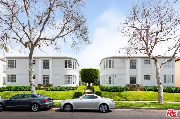 $3,350 | 154 North Sycamore Avenue, Unit 4, Los Angeles, CA 90036