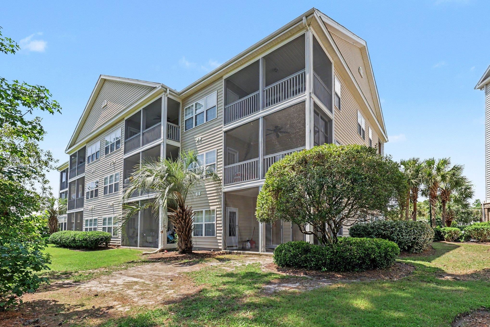 907 Knoll Shores Court, Unit 101 Murrells Inlet, SC 29576 - Photo 18 of 21