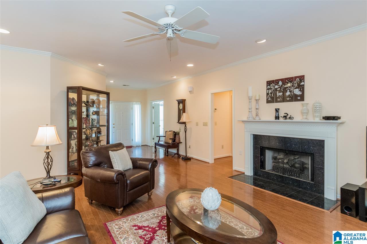 465 North Lake Road Birmingham, AL 35242 - Photo 3 of 35