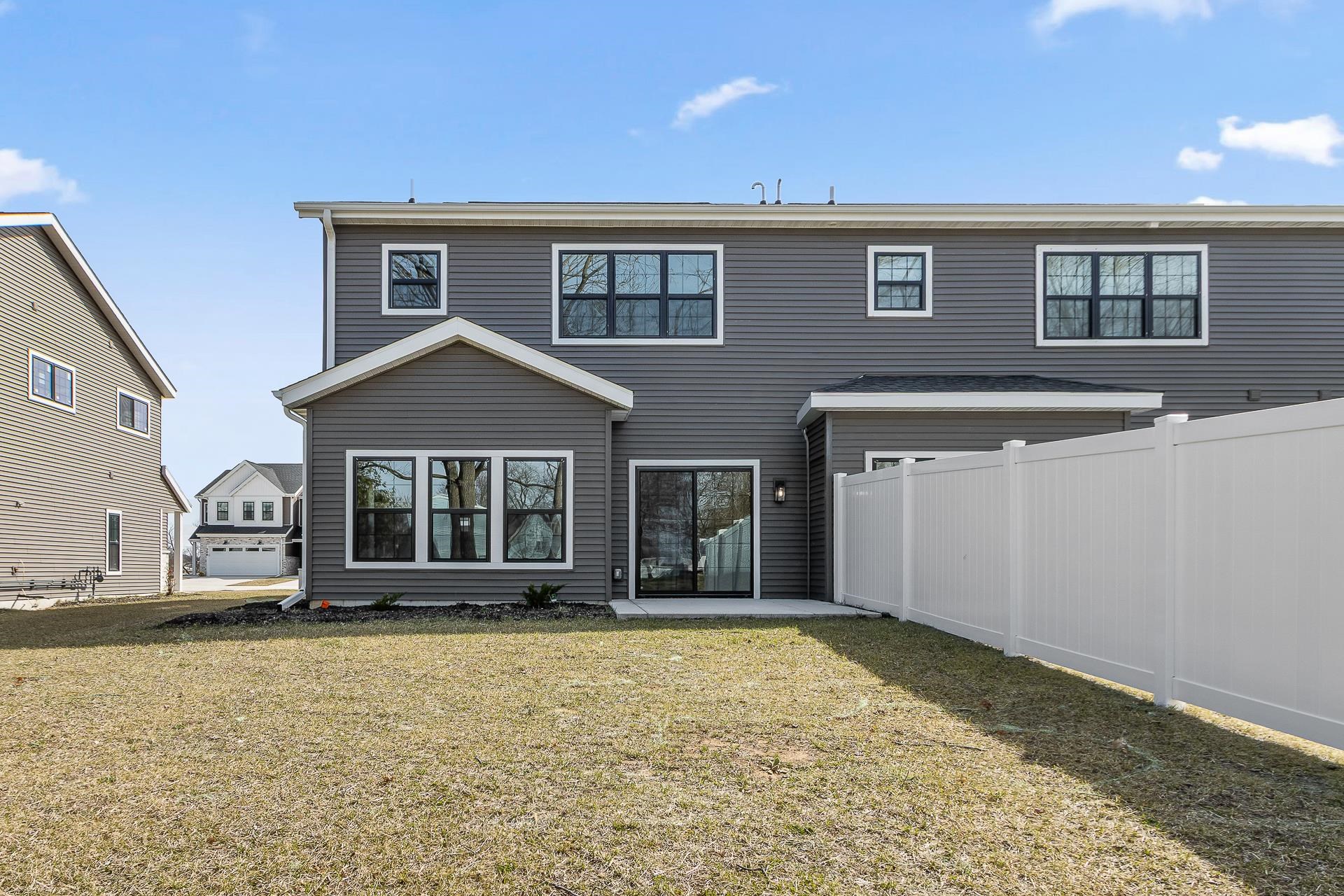 317 Maple Pardeeville, WI 53954 - Photo 39 of 42