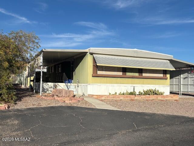 5980 West Box R Street Tucson, AZ 85713 - Photo 3 of 20 Gallery Image 3
