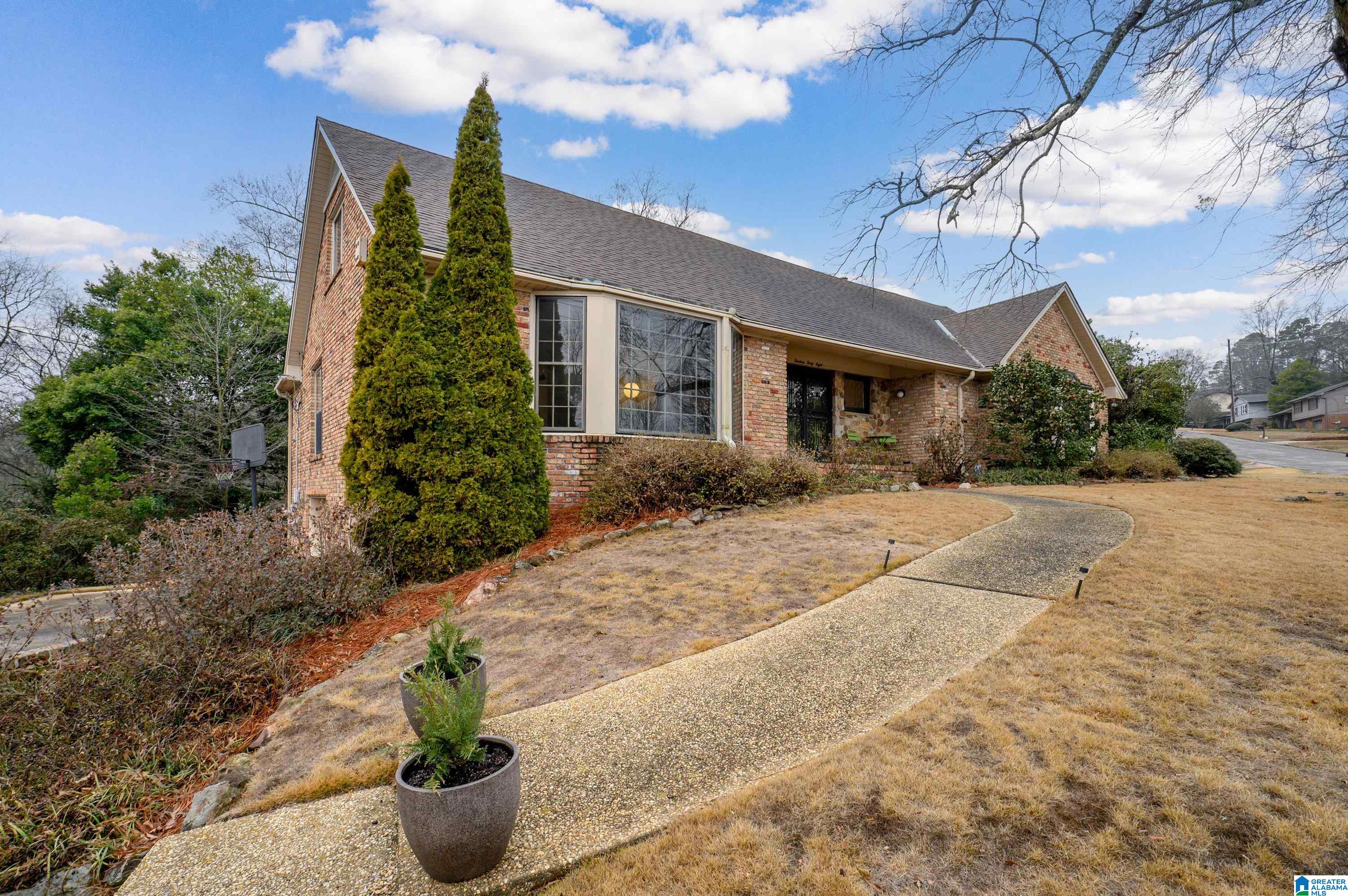 1348 58th Street South Birmingham, AL 35222 - Photo 3 of 68