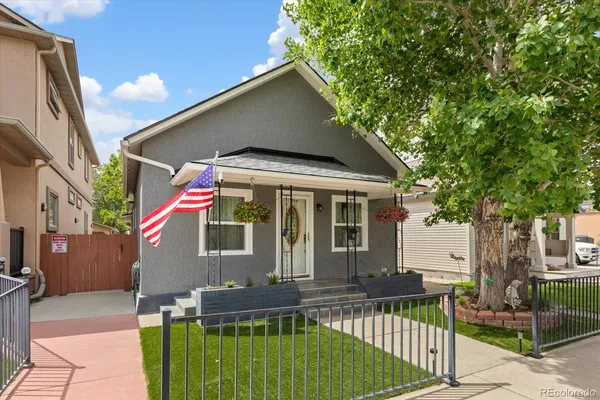 $725,000 | 406 G Street, Unit 1, Salida, CO 81201