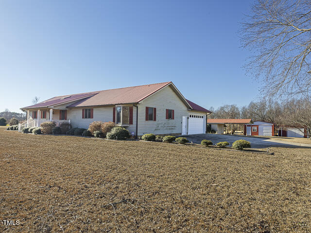 7330 Turner Fish Road Willow Spring, NC 27592 - Photo 3 of 63 003