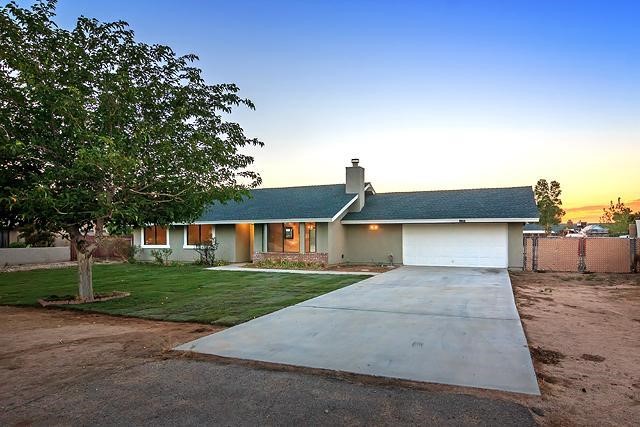 12765 Waynoka Road Apple Valley, CA 92308 - Photo 1 of 1 Gallery Image 1