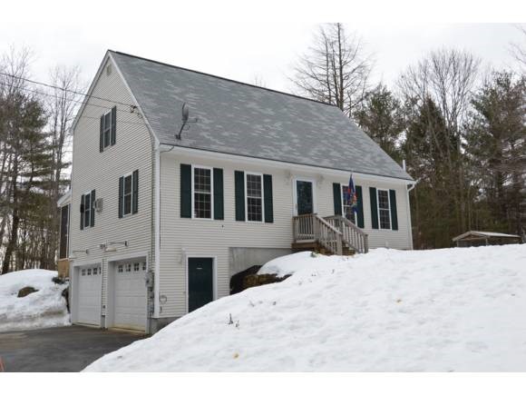 9 Perry Road Deerfield, NH 03037 - Photo 1 of 1