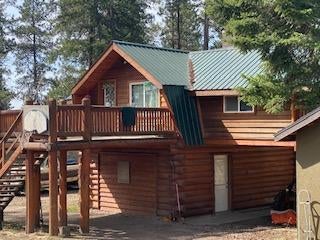 730 Mooring Road Columbia Falls, MT 59912 - Photo 1 of 1 Gallery Image 1