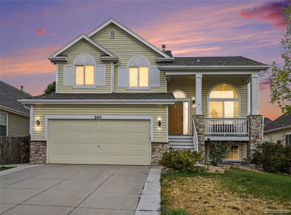 $465,000 | 245 Homestead Way, Brighton, CO 80601