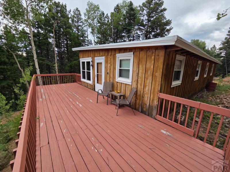 9758 Circle Road Rye, CO 81069 - Photo 11 of 15