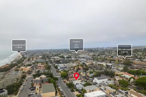 $3,499,995 | 937 3rd Street, Encinitas, CA 92024