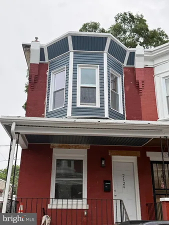$165,000 | 2124 Shields Street, Philadelphia, PA 19142