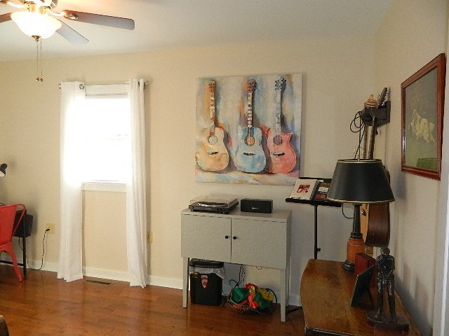 38400 Rafferty Road Chilhowie, VA 24319 - Photo 61 of 81 Gallery Image 61
