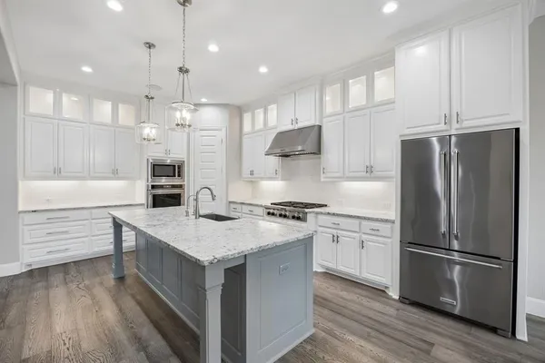 $890,000 | 400 Providence Drive, Prosper, TX 75078