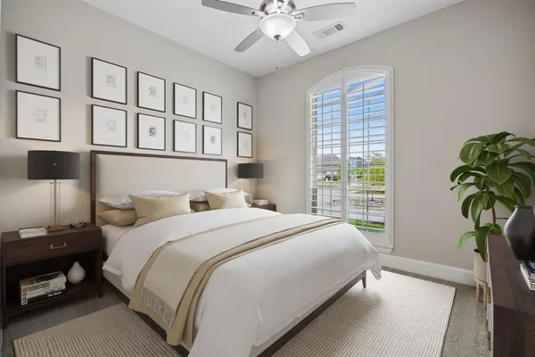 $890,000 | 400 Providence Drive, Prosper, TX 75078