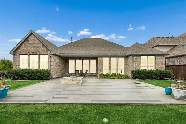 $890,000 | 400 Providence Drive, Prosper, TX 75078