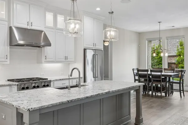 $890,000 | 400 Providence Drive, Prosper, TX 75078